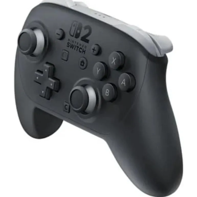 Joystick Nintendo Switch 2 Pro Wireless