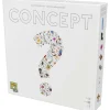 Juego de Mesa Asmodee Concept