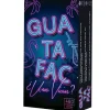 Juego de Mesa Asmodee Guatafac ¿Unos Vicios?