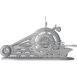 Juego de Mesa asmodee Star Wars Legión: Tanque Droide NR-N99 Persuasor PEGI 14