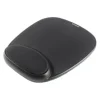 Kensington Reposamuñecas Gel Negro - Alfombrilla