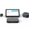 Kit Asus Google Meet GQE20A Para Videoconferencias