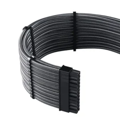 Kit Cables CableMod PRO ModMesh RT-Series Asus/Seasonic Carbón