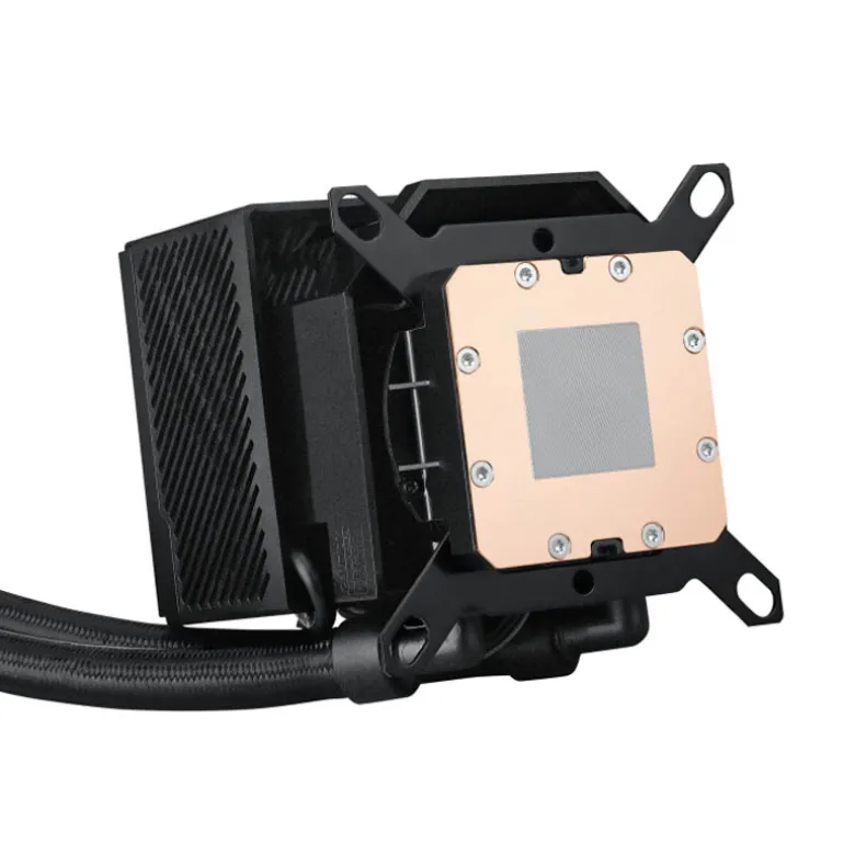 Kit Refrigeración Líquida Asus ROG Ryujin III 240 LCD