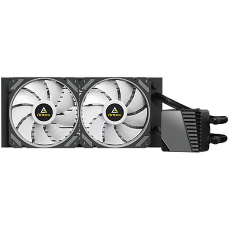 Kit Refrigeración Líquida Antec Symphony ARGB 240
