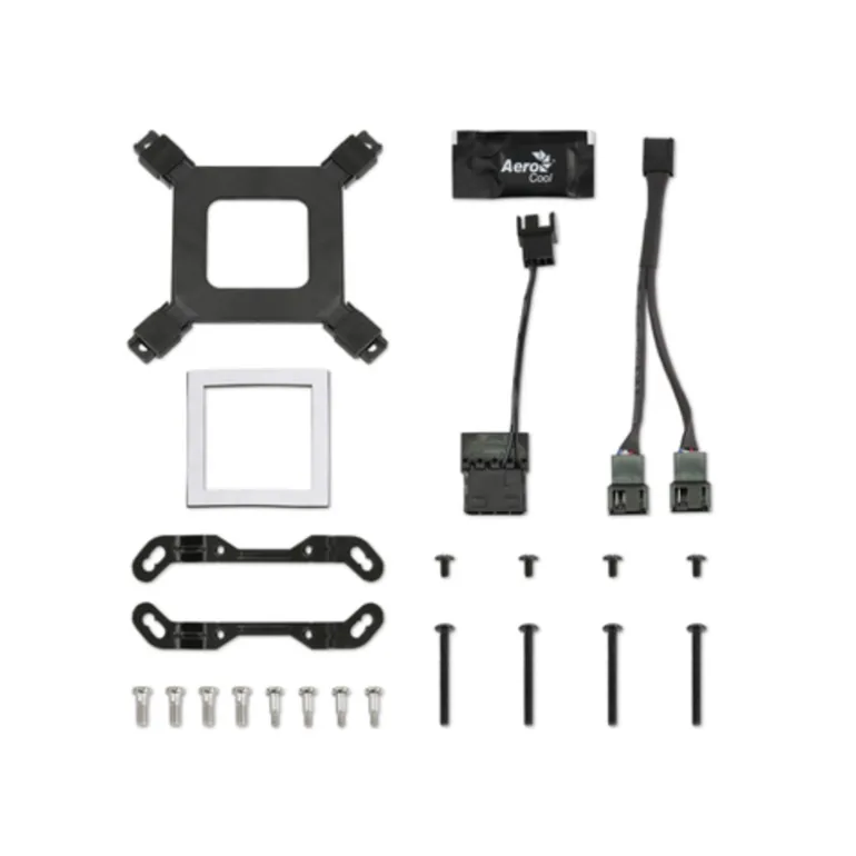 Kit Refrigeración Líquida Aerocool Mirage L120 120MM