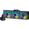Kit Refrigeración Líquida Arctic Liquid Freezer II 420 A-RGB