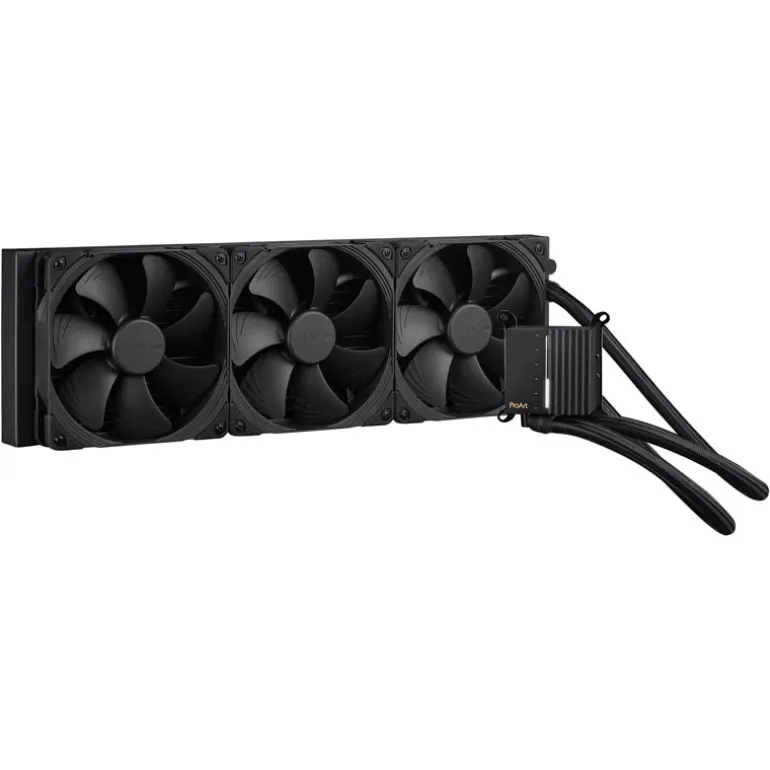 Kit Refrigeración Líquida Asus ProArt LC 420