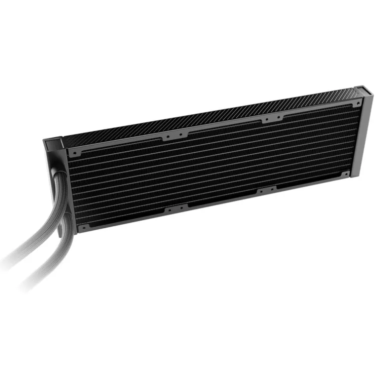 Kit Refrigeración Líquida be quiet! Light Loop ARGB 360 LX Negro