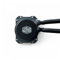 Kit Refrigeración Líquida Cooler Master Masterliquid Lite 240