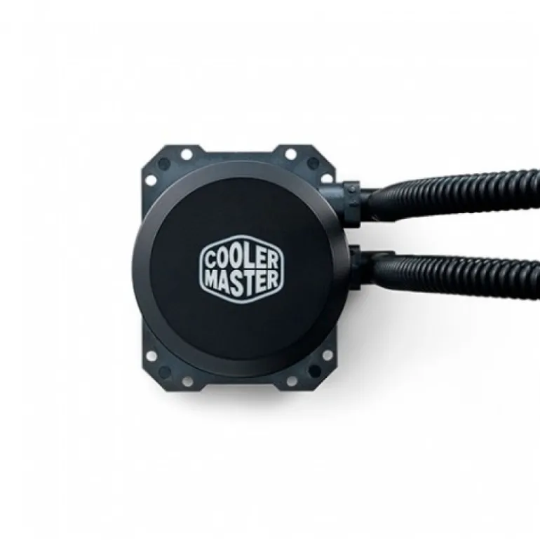 Kit Refrigeración Líquida Cooler Master Masterliquid Lite 240