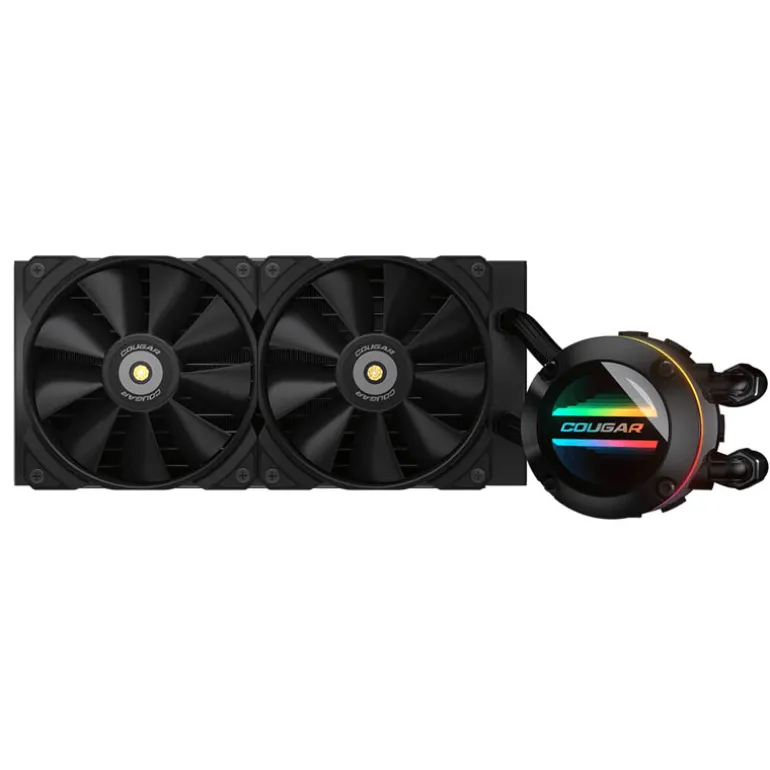 Kit Refrigeración Líquida Cougar Poseidon GT240