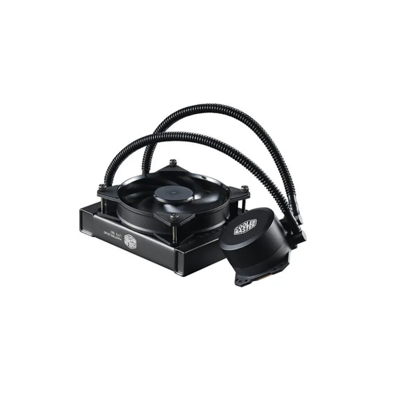 Kit Refrigeración Líquida Cooler Master MasterLiquid Lite 120