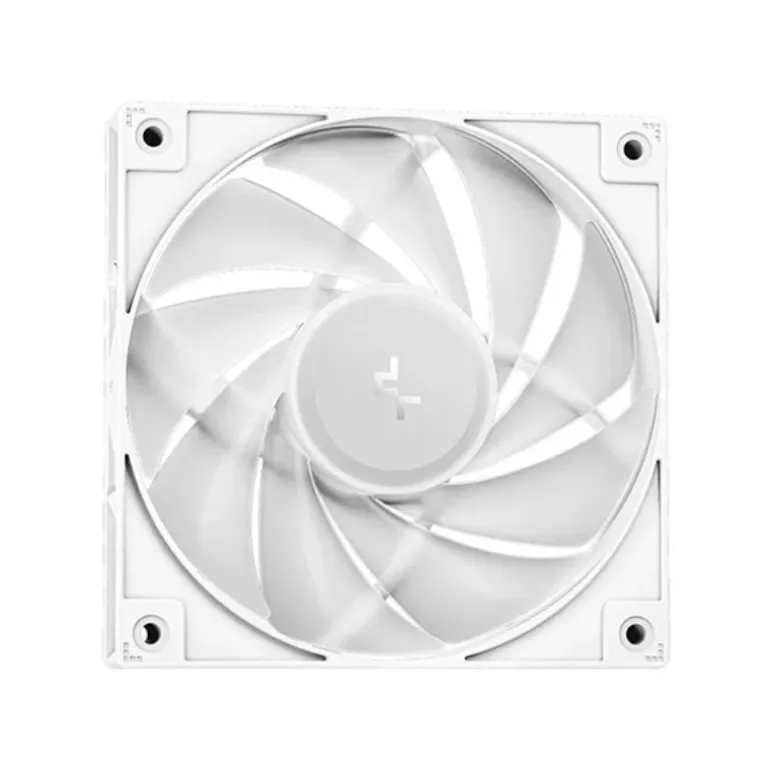 Kit Refrigeración Líquida DeepCool LE360 RGB Blanco