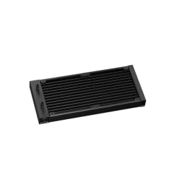 Kit Refrigeración Líquida DeepCool Mystique 240 LCD