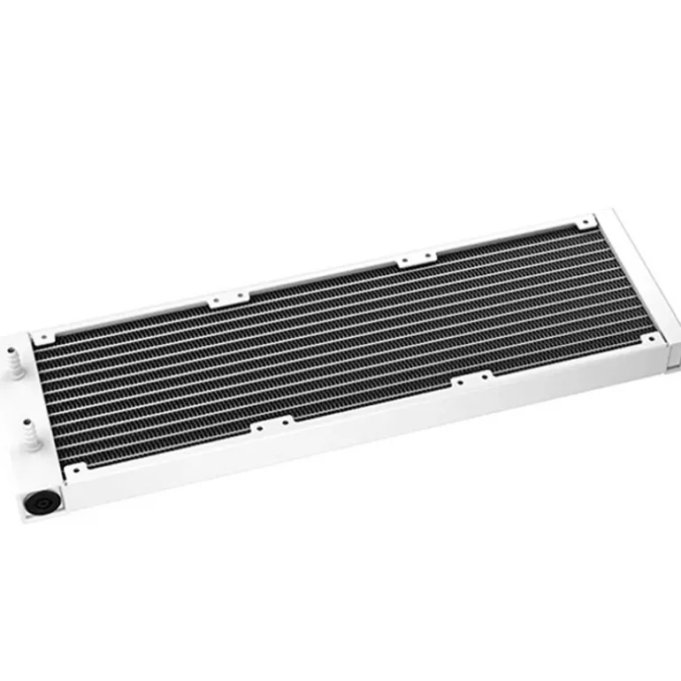Kit Refrigeración Líquida Deepcool LS720 SE 360 Blanco