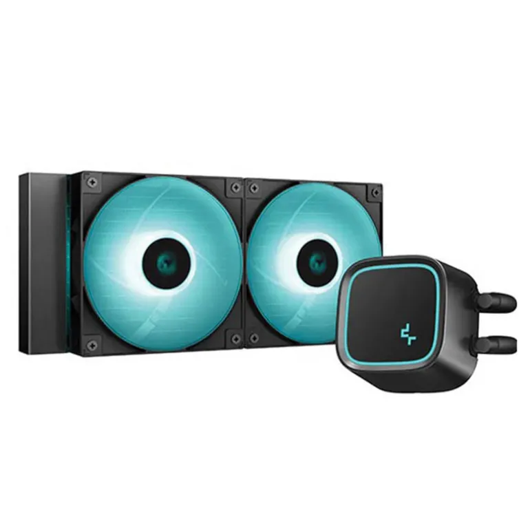 Kit Refrigeración Líquida DeepCool LE500 Marrs 240mm