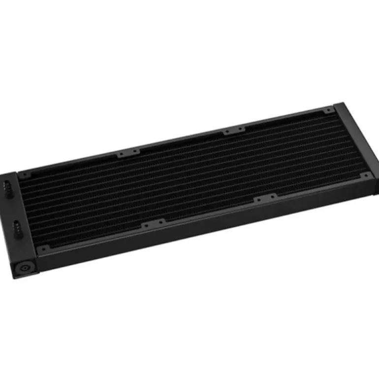 Kit Refrigeración Líquida DeepCool LE360 RGB V2 Negro