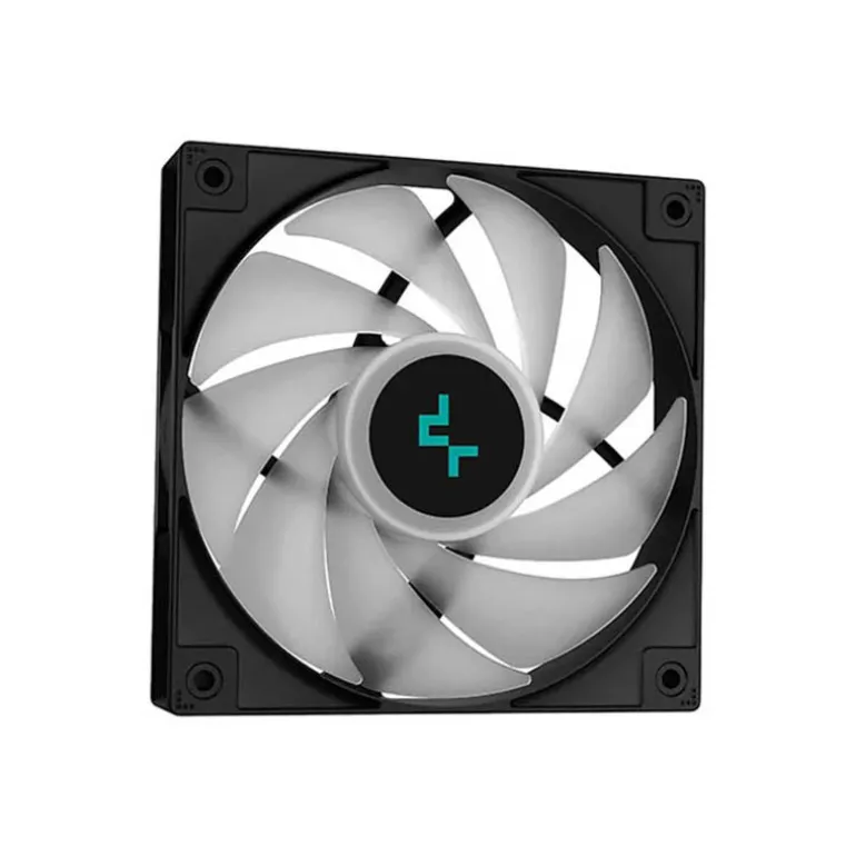 Kit Refrigeración Líquida DeepCool LE520 240 Negro