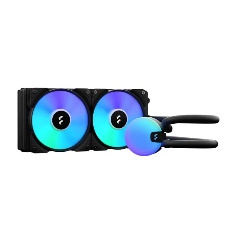 Kit Refrigeración Líquida Fractal Design Lumen S24 RGB