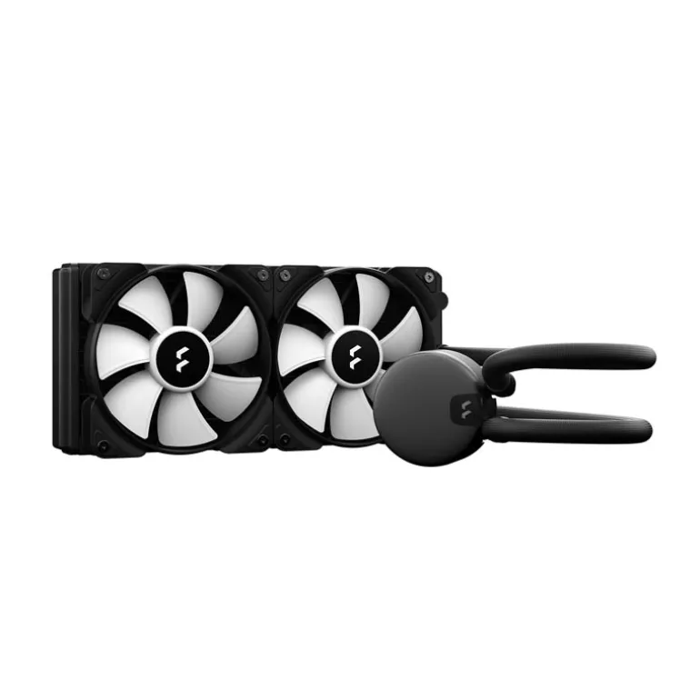Kit Refrigeración Líquida Fractal Design Lumen S24 RGB