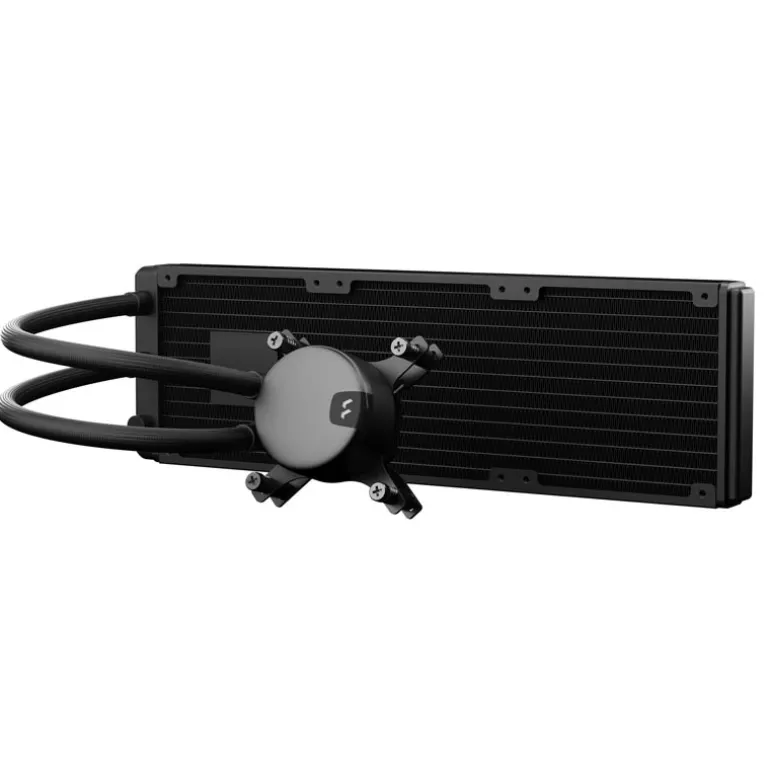 Kit Refrigeración Líquida Fractal Design Lumen S36