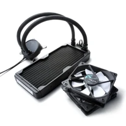 Kit Refrigeración Líquida Fractal Design Celsius S24