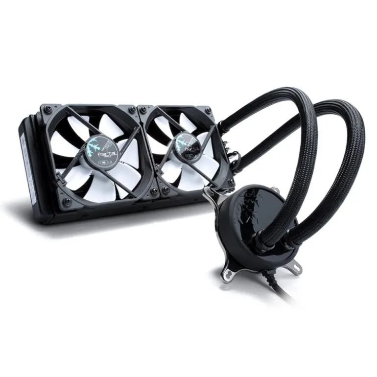 Kit Refrigeración Líquida Fractal Design Celsius S24