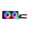 Kit Refrigeración Líquida Fractal Design Lumen S28 RGB