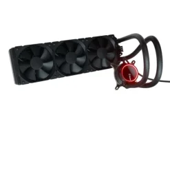 Kit Refrigeración Líquida Fractal Design Celsius+ S36 Prisma RGB 360mm