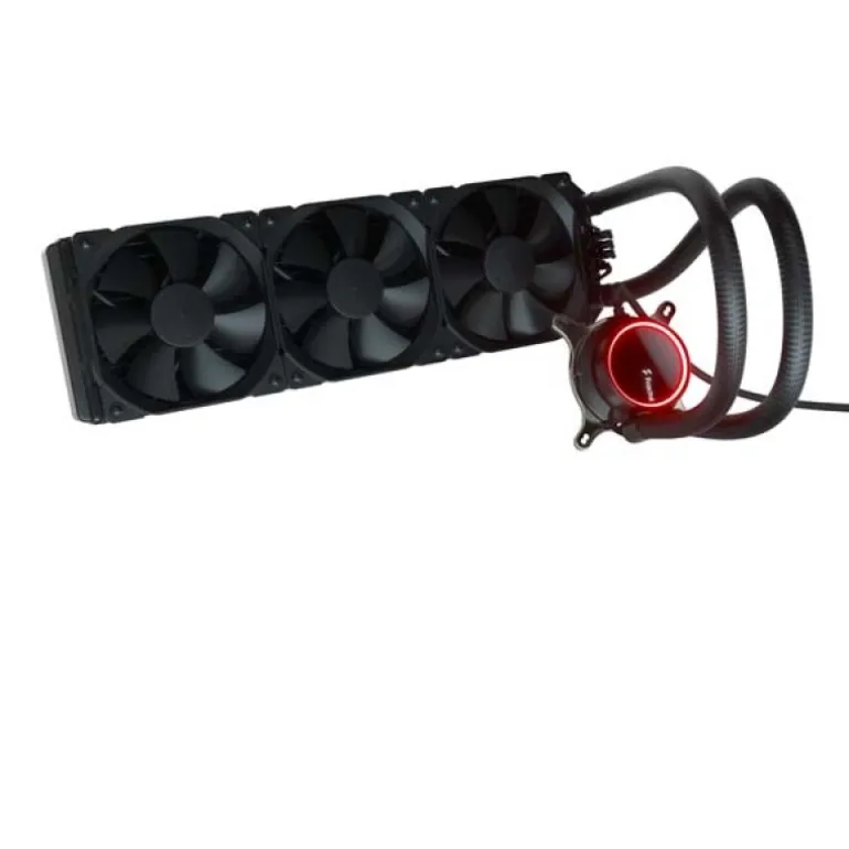 Kit Refrigeración Líquida Fractal Design Celsius+ S36 Prisma RGB 360mm