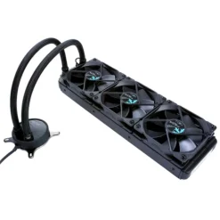 Kit Refrigeración Líquida Fractal Design Celsius S36 Blackout