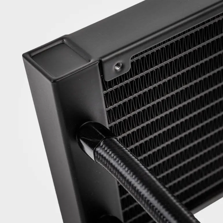 Kit Refrigeración Líquida Kolink Umbra Void ARGB 360mm