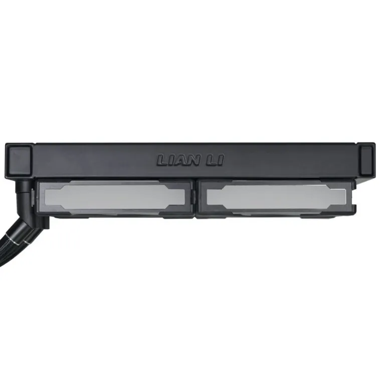 Kit Refrigeración Líquida Lian Li Galahad II Trinity 240 SL-INF ARGB Negro