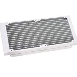 Kit Refrigeración Líquida Lian Li Galahad II 280 ARGB LCD Blanco