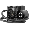 Kit Refrigeración Líquida Mars Gaming ML-PRO120 Negro