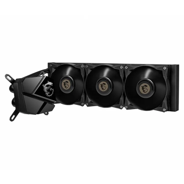 Kit Refrigeración Líquida MSI MAG Coreliquid P360