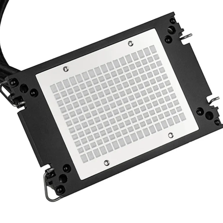 Kit Refrigeración Líquida SilverStone SST-XE360-4677