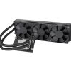 Kit Refrigeración Líquida Silverstone XE360-TR5 Negro
