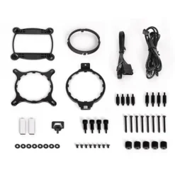 Kit Refrigeración Líquida Thermaltake Floe DX RGB 240 Premium Edition