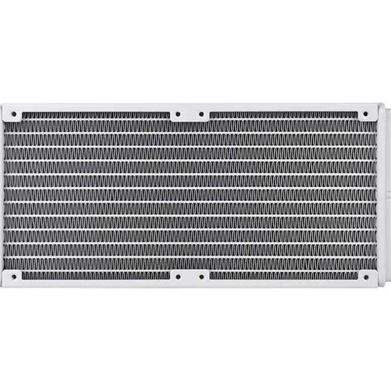Kit Refrigeración Líquida Thermaltake TH240 ARGB Sync Snow Edition