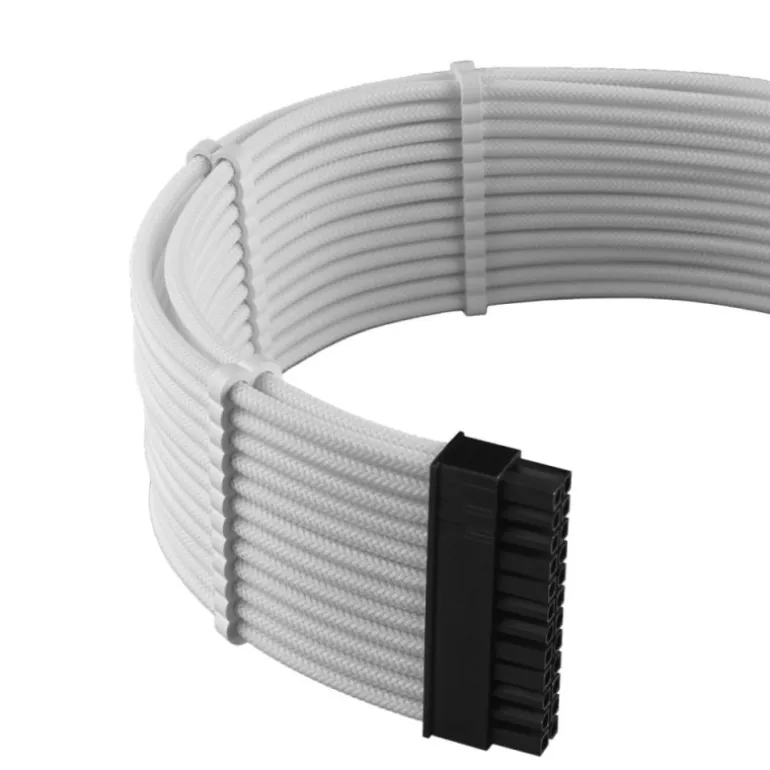 Kit Cables CableMod PRO ModMesh Extensión Carbón