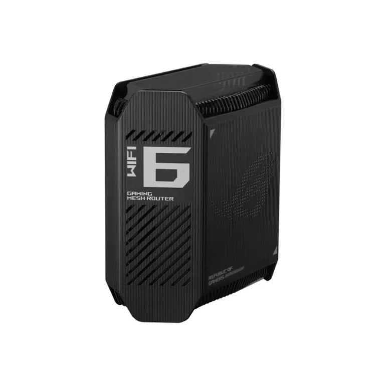 Kit Extensor Asus ROG Rapture GT6 Blanco