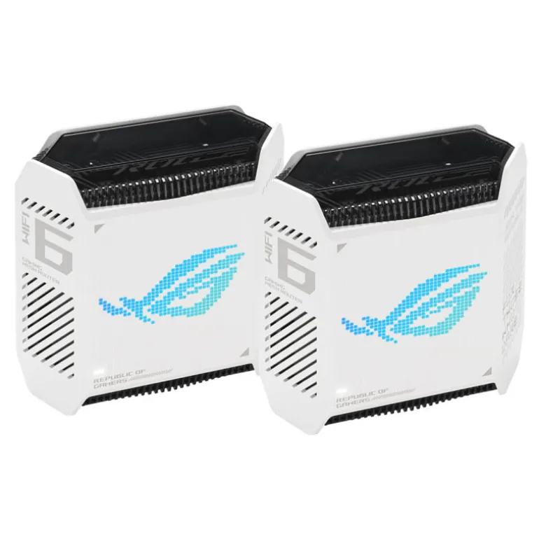 Kit Extensor Asus ROG Rapture GT6 2ud Blanco