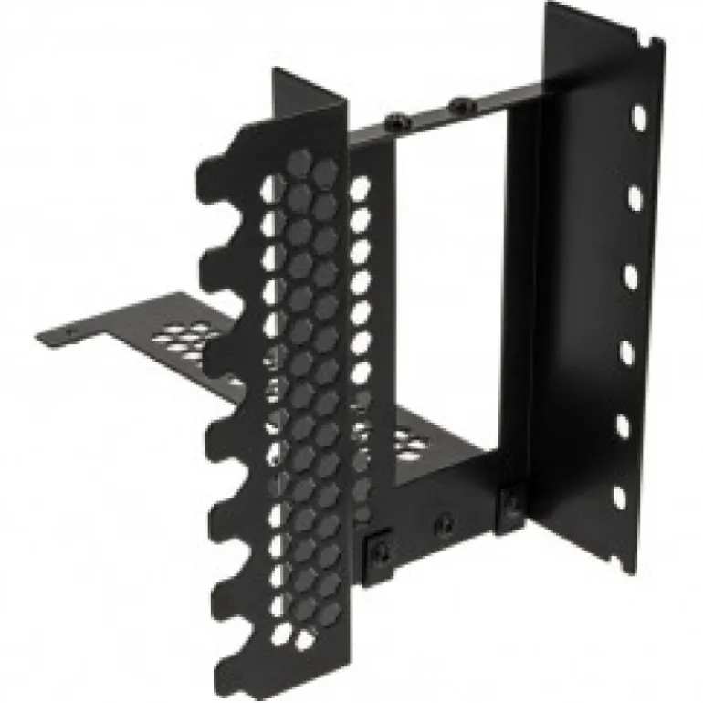 Kit Instalación CableMod Vertical PCI-e, 2x DisplayPort - Kit Instalación