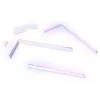 Kit Phanteks NV5 Premium DRGB Blanco + Hub