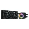 Kit Refrigeración Líquida Enermax LIQMAXFLO SR 240 Negro