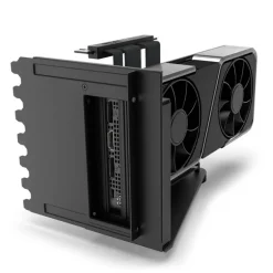 Kit Soporte Vertical NZXT RH175-B1 PCIe 4.0 175mm Negro