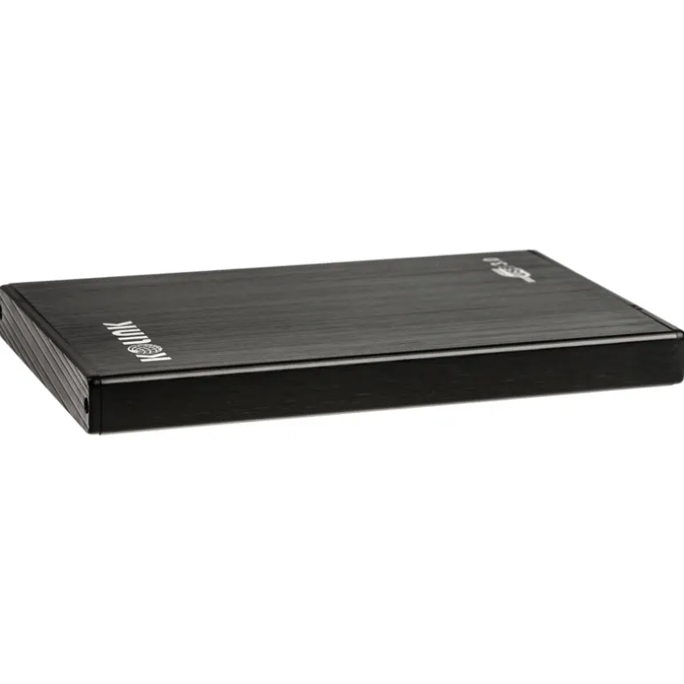 Kolink Zoll 2,5" USB 3.0 Negra - Carcasa