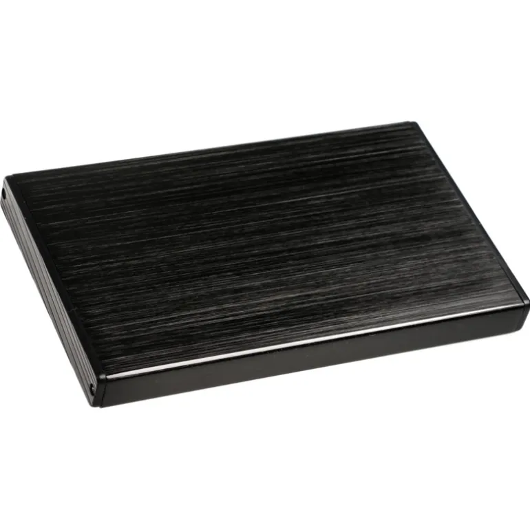 Kolink Zoll 2,5" USB 3.0 Negra - Carcasa